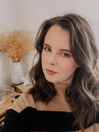 Make New Friends Telford, Amber, 36 years old