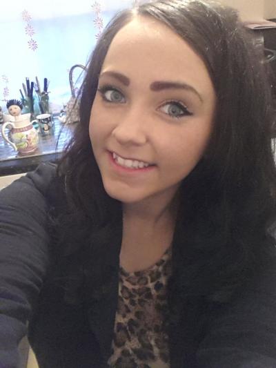 Make New Friends Telford, Shropshire, Laura, 32 years old