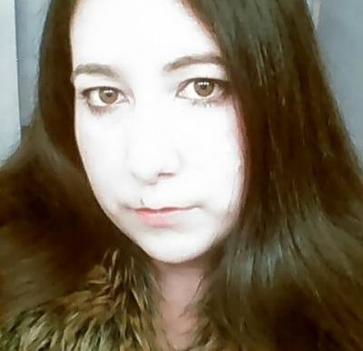 Make New Friends Telford, Shropshire, Kayleigh, 32 years old