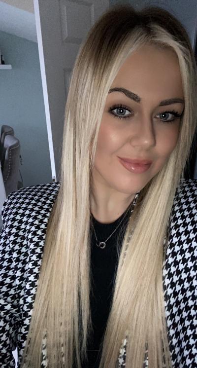 Make New Friends Telford, Shel, 34 years old