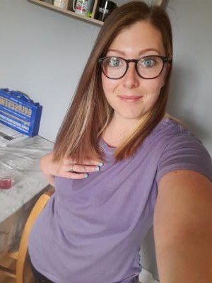 Make New Friends Telford, Mia, 33 years old