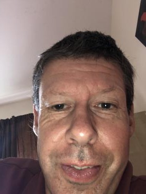 Make New Friends Telford, Phil, 56 years old