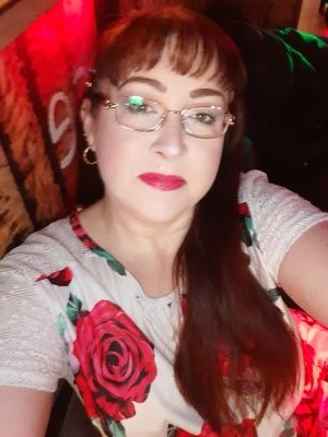 Make New Friends Telford, Barbara, 53 years old