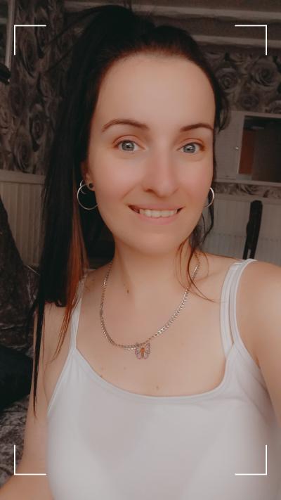 Make New Friends Telford, Shropshire, Joanna, 27 years old