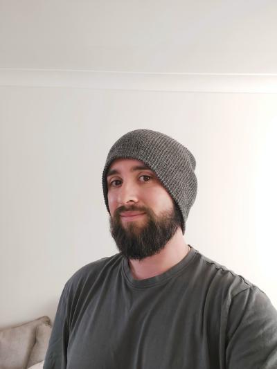 Make New Friends Telford, Luke, 36 years old