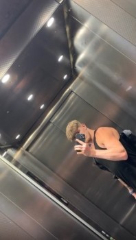 Make New Friends Telford, Kaden, 21 years old