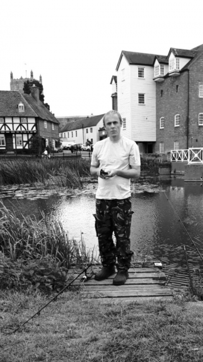 Make New Friends Tewkesbury, Keith, 45 years old