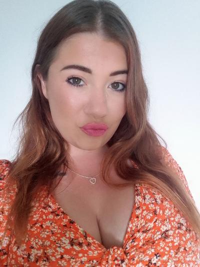 Make New Friends Thame, Victoria, 36 years old