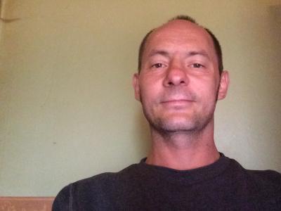 Make New Friends Thamesmead, Michael, 49 years old