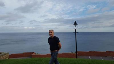 Make New Friends Thetford, Altan, 53 years old