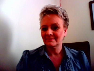 Make New Friends Thingwall, Michelle, 63 years old