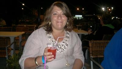 Make New Friends Thrapston, Emma, 45 years old