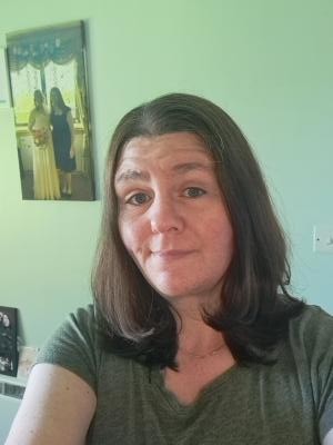 Make New Friends Tidworth, Arlene, 42 years old