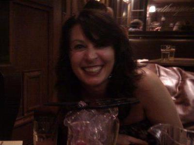 Make New Friends Tilehurst, Bev, 56 years old