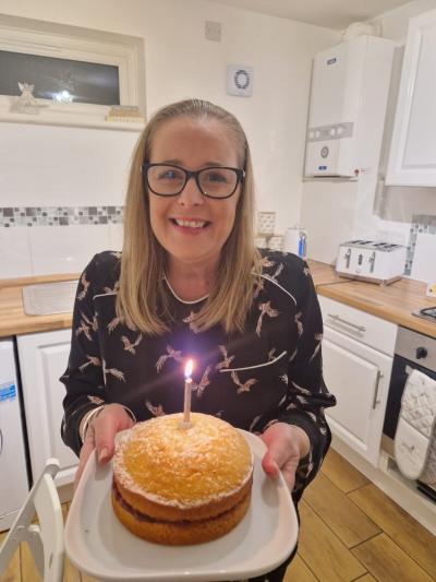 Make New Friends Tilehurst, Berkshire, Stacey, 47 years old