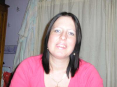 Make New Friends Tipton, Lisa, 47 years old