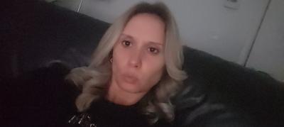 Make New Friends Tipton, Karen, 42 years old