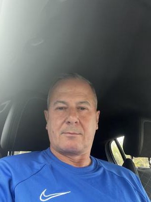 Make New Friends Tiptree, Elliott, 51 years old