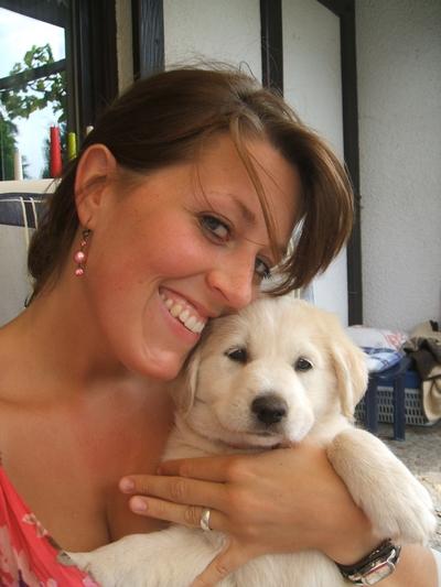 Make New Friends Titchfield, Anna, 37 years old