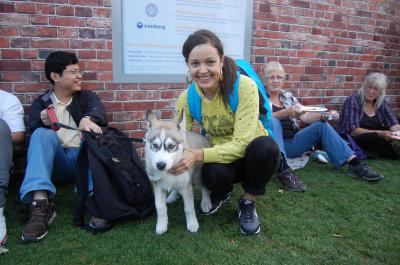 Make New Friends Tolworth, Ana, 45 years old