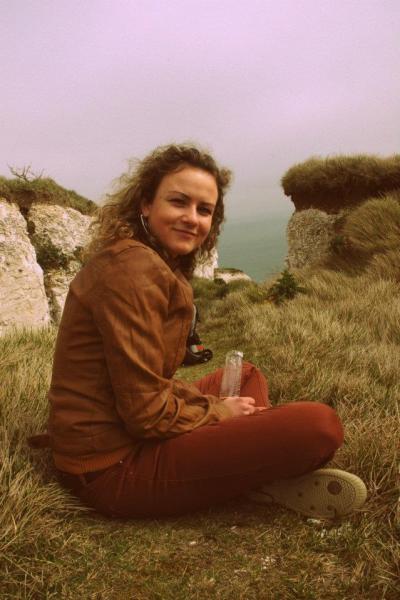 Make New Friends Tonbridge, Kent, Radka, 36 years old