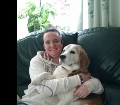 Make New Friends Tonbridge, Christina, 41 years old