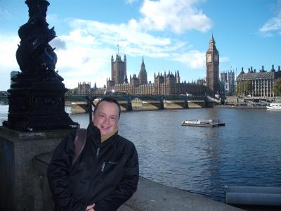 Make New Friends Tonbridge, JAMES, 51 years old