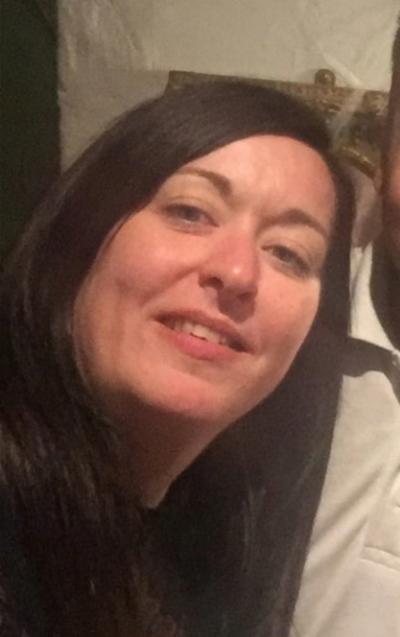 Make New Friends Tonbridge, Nikki, 46 years old