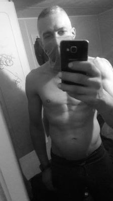 Make New Friends Tonbridge, Kris, 41 years old