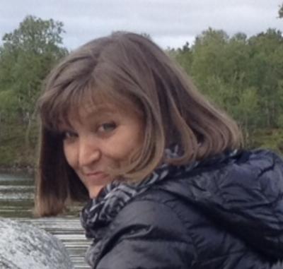 Make New Friends Tonbridge, Trish, 62 years old