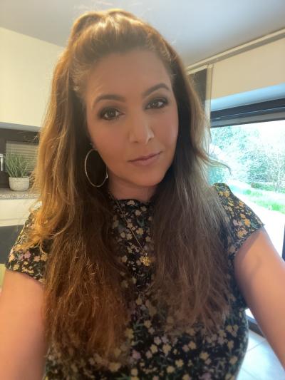Make New Friends Tonbridge, Kent, Olivia, 38 years old