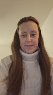 Make New Friends Tonbridge, Lucy, 40 years old