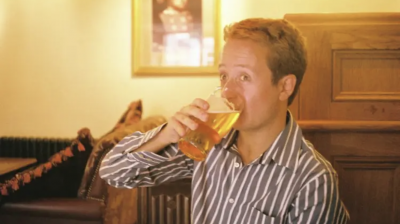 Make New Friends Tonbridge, Will, 40 years old