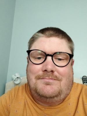 Make New Friends Torpoint, Michael, 42 years old