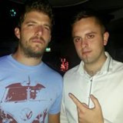 Make New Friends Torquay, Devon, Jordan, 34 years old