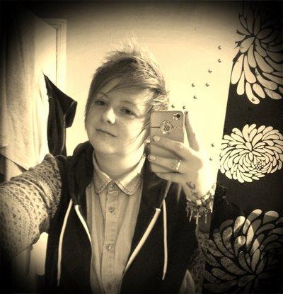 Make New Friends Torquay, Lisa, 35 years old