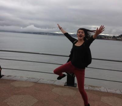 Make New Friends Torquay, Devon, Kayleigh, 33 years old