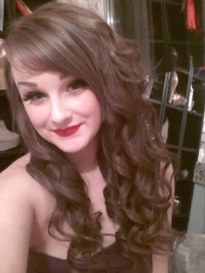 Make New Friends Torquay, Beth, 31 years old