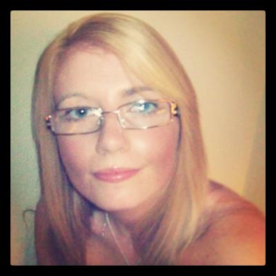 Make New Friends Torquay, Charlotte, 34 years old