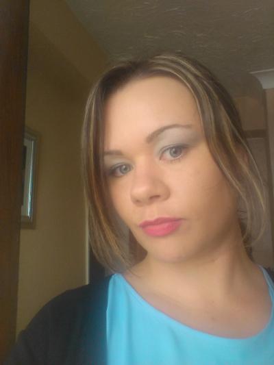 Make New Friends Torquay, Erika, 41 years old