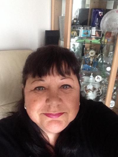 Make New Friends Torquay, Jane, 60 years old