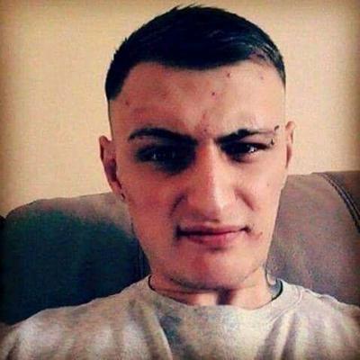 Make New Friends Torquay, Karl, 29 years old