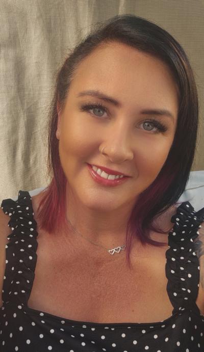 Make New Friends Torquay, Diane, 42 years old