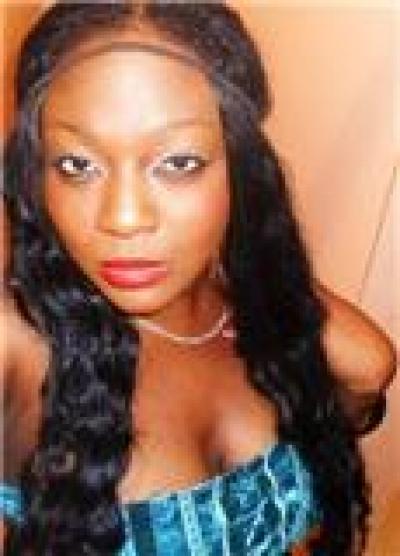 Make New Friends Tottenham, Tiffany, 36 years old