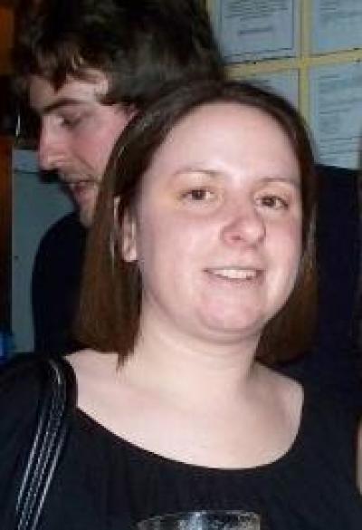 Make New Friends Trowbridge, Louella, 44 years old