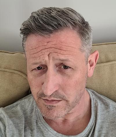 Make New Friends Trowbridge, Jules, 54 years old