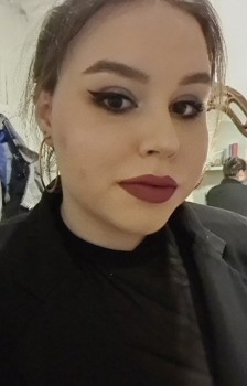 Make New Friends Trowbridge, Zuza, 25 years old