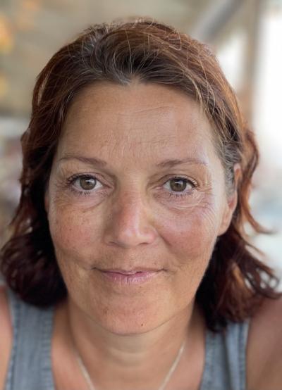 Make New Friends Truro, Kate, 57 years old