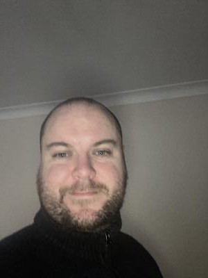 Make New Friends Upminster, John, 39 years old