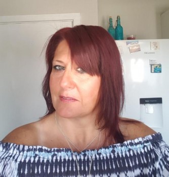Make New Friends Upminster, Karen, 55 years old